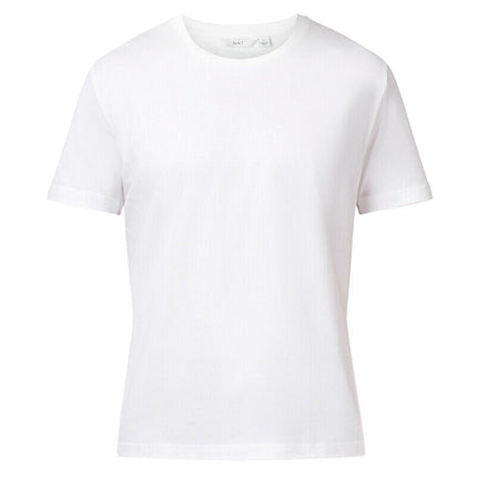 NNT Mens Short Sleeve Crew Neck Tee Cotton Classic Fit Comfortable Shirt CATJ8W-KarWorkwear