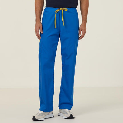 NNT Unisex Wonderwink 4 Pack Origins Relaxed Fit Comfy Scrub Pant Sierra CATQ3C-KarWorkwear