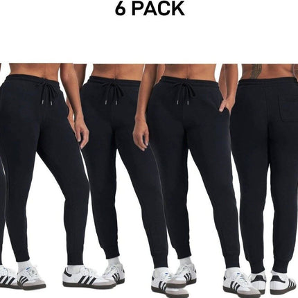 Bonds Womens Originals Skinny Trackie Pants Stretchy Flattering Fit 6 Pack CTBFI-KarWorkwear