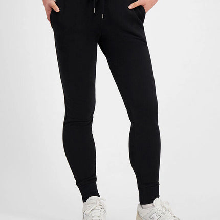 Bonds Womens Originals Skinny Trackie Pants Stretchy Flattering Fit 6 Pack CTBFI-KarWorkwear