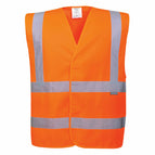S / Orange