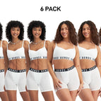 White / 10