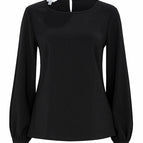 6 / Black