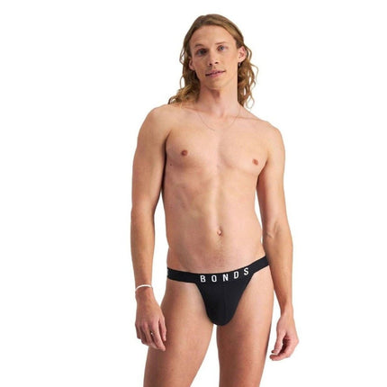 Bonds Mens Originals Dynamite Ultimate Comfort Fit and Super Soft Cotton MWAX-KarWorkwear