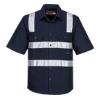 Navy / S