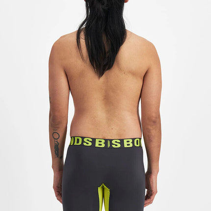 Bonds Mens Chafe Off Trunk Inner Thigh Panel Comfort & Friction Free 3 Pack MWB6-KarWorkwear