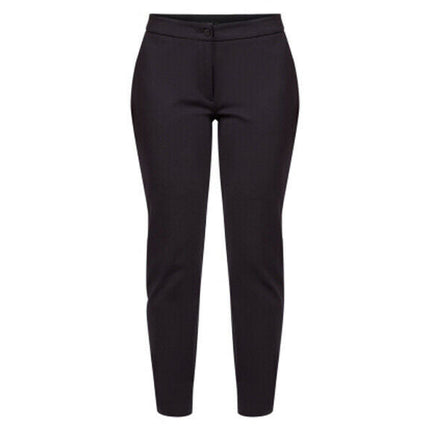 NNT Womens 4 Way Stretch Formal Pants Tailored Fit Work Business Pant CAT3SG-KarWorkwear