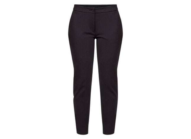NNT Womens 4 Way Stretch Formal Pants Tailored Fit Work Business Pant CAT3SG-KarWorkwear