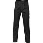 77R / Black