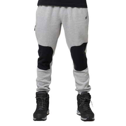 Hard Yakka Mens Xtreme Jogger Pants Brushed Fleece Comfy Work Winter Warm Y02552-KarWorkwear