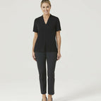 2XS / Black