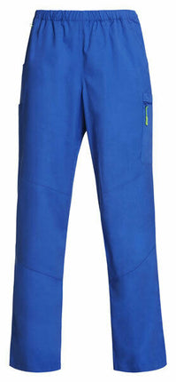 NNT Unisex Rontgen Elastic Waistband Scrub Pants Drawstring Comfort Nurse CATCGF-KarWorkwear
