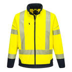 Yellow/Navy / S