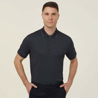 Charcoal Black / XS