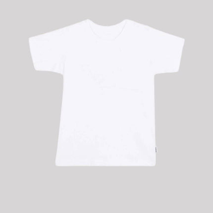 Bonds Kids Next Gen Crew Tee Cotton Shirt Classic Perfect Comfort & Style KVRHK-KarWorkwear
