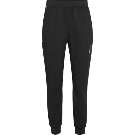 NNT Unisex Next-Gen Antibacterial Active Kretser Jogger Scrub Pant CATQ48-KarWorkwear