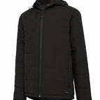 2XS / Black