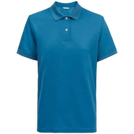 Womens NNT Uniforms Ladies Short Sleeve Active Range Polo Shirt Top CATU58-KarWorkwear