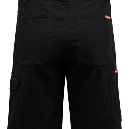 Hard Yakka Core Work Aussie Tough Stretch Cargo Shorts Y05067-KarWorkwear