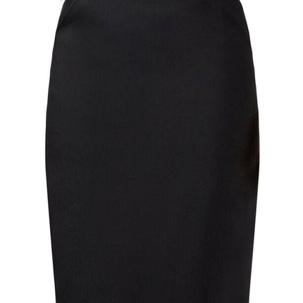 NNT Womens Helix Dry Poly Pleat Skirt Waist Band Detail Zip Business CAT2NJ-KarWorkwear