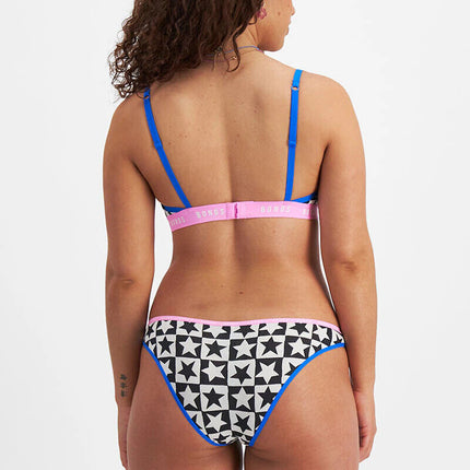 Bonds Womens Icons Kini Comfy Soft and Confident Stretch Flat Seams Undies WREG-KarWorkwear