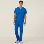 XS / BLU - Blue