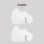 3-8 / White