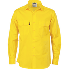 Yellow / S