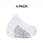 3-8 / White