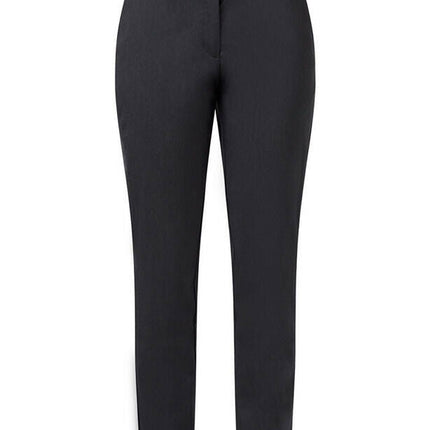 NNT Womens Slim leg Secret Waist Pants Formal Waistband Business Pant CAT3QF-KarWorkwear