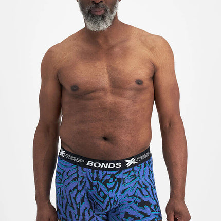 Bonds Mens X-Temp Trunk X-Treme Comfort and Ultimate Everyday Fit 3 Pack MWXU-KarWorkwear