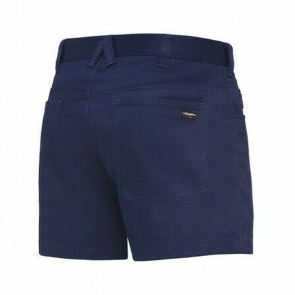 KingGee Jean Top Drill Shorts Originals Classic Fit Short LengtH K07810-KarWorkwear