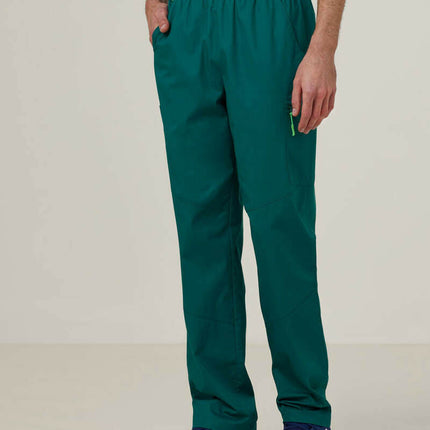 NNT Uniform Mens Next Gen Anti Bacterial Rontgen Scrup Pants Nurse Work CATQ4F-KarWorkwear