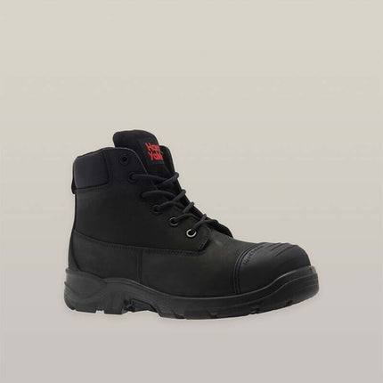 Hard Yakka Toughmaxx 6Z Steel Toe Water Resistant Comfy Safety Boot Y60360-KarWorkwear