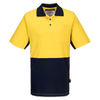Yellow/Navy / XS