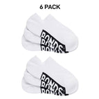 3-8 / White