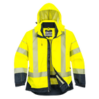 Yellow/Navy / S