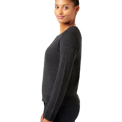 NNT Womens Pure Wool Knit Business Jacket Fully Formal Body Warmer CAT5AS-KarWorkwear