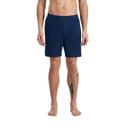 Bonds Mens Sleep Viscose Bamboo Short Comfy Soft Branded Elastic Waistband MW9M-KarWorkwear