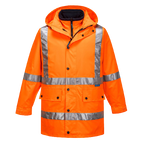 Orange / S