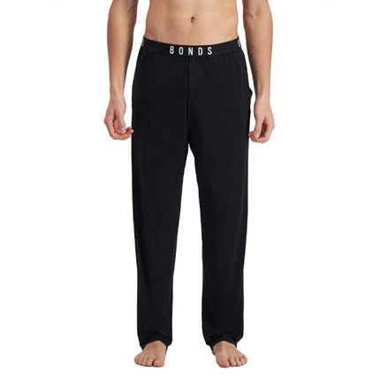 Bonds Mens Sleep Viscose Bamboo Pant Comfy Fit So Fine Side Seam Pockets MW9L-KarWorkwear