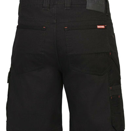 Hard Yakka Legends Shorts Cargo Cotton Work Tradie Cordura Tough Y05066-KarWorkwear