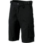 77R / Black
