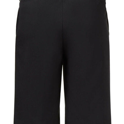 NNT Womens Helix Dry Poly Elastic Waist Shorts Waist Band Button Short CAT3NX-KarWorkwear