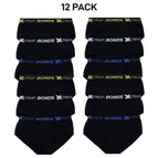 Pack 12 / S