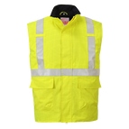 Yellow / S