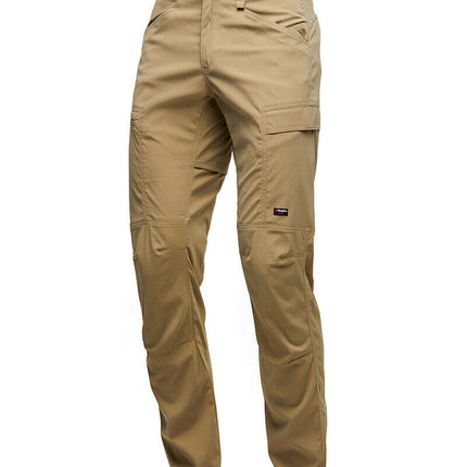 KingGee Mens KingGee Drycool Pant Stretch Ripstop Work Safety Breathable K13007-KarWorkwear