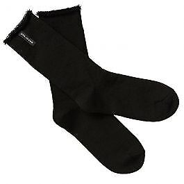 Bonds Explorer Original Breathable Comfortable Socks 6 Pack Ks S11392-KarWorkwear