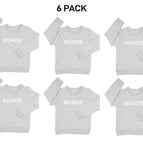 New Grey Marle / 1