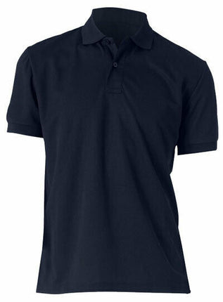 NNT Men Cool Plus Classic Fit Polo Shirt Short Sleeve Two Button Business CATD0A-KarWorkwear
